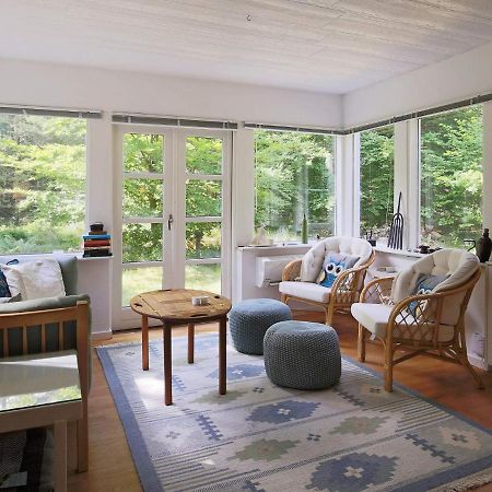 4 Person Holiday Home In Frederiksv Rk Frederiksværk Zewnętrze zdjęcie