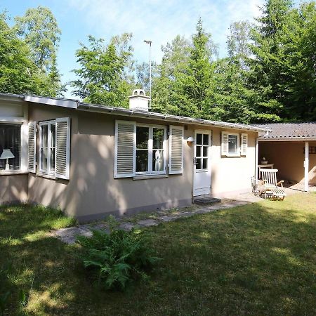 4 Person Holiday Home In Frederiksv Rk Frederiksværk Zewnętrze zdjęcie