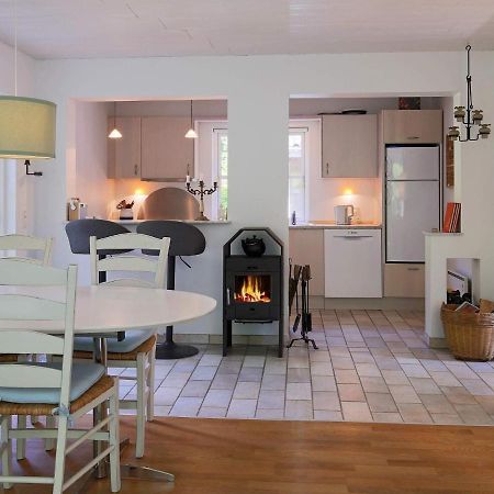 4 Person Holiday Home In Frederiksv Rk Frederiksværk Zewnętrze zdjęcie