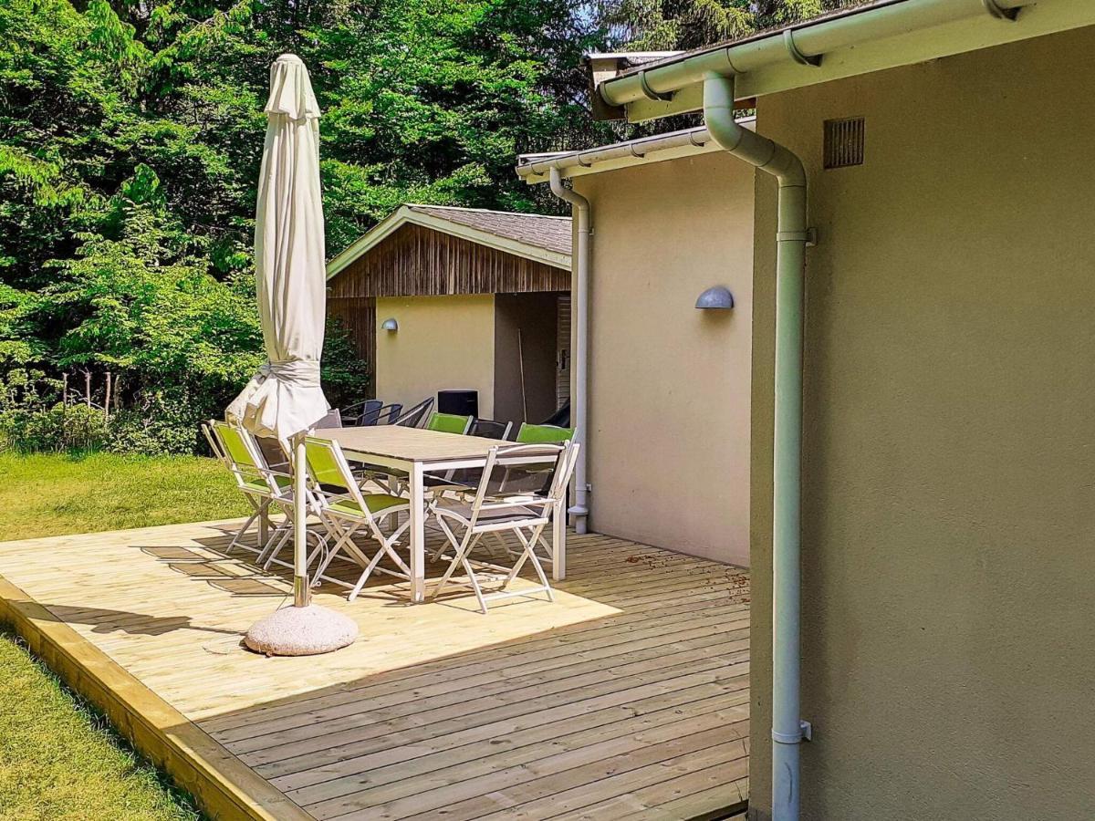 4 Person Holiday Home In Frederiksv Rk Frederiksværk Zewnętrze zdjęcie