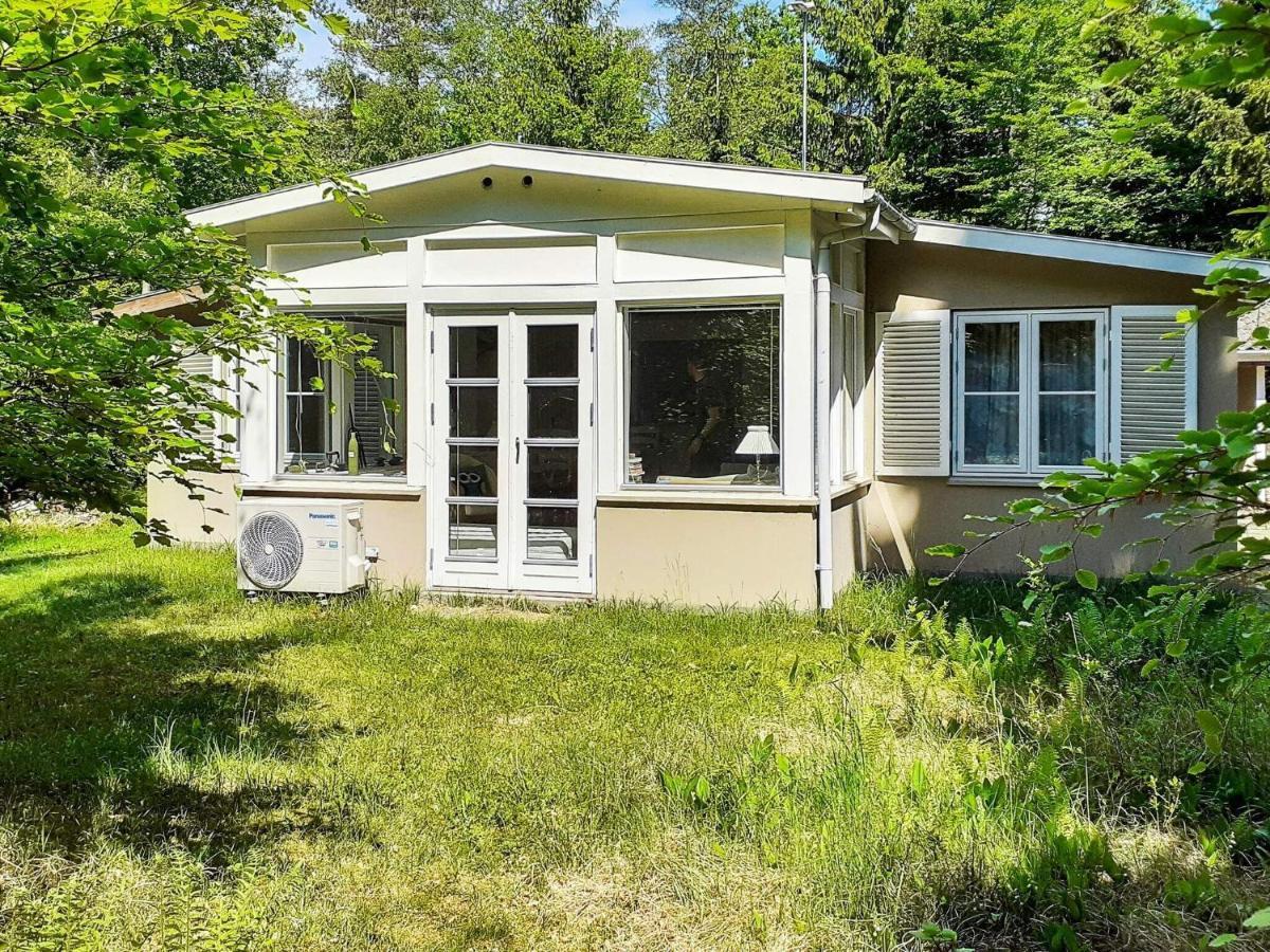 4 Person Holiday Home In Frederiksv Rk Frederiksværk Zewnętrze zdjęcie