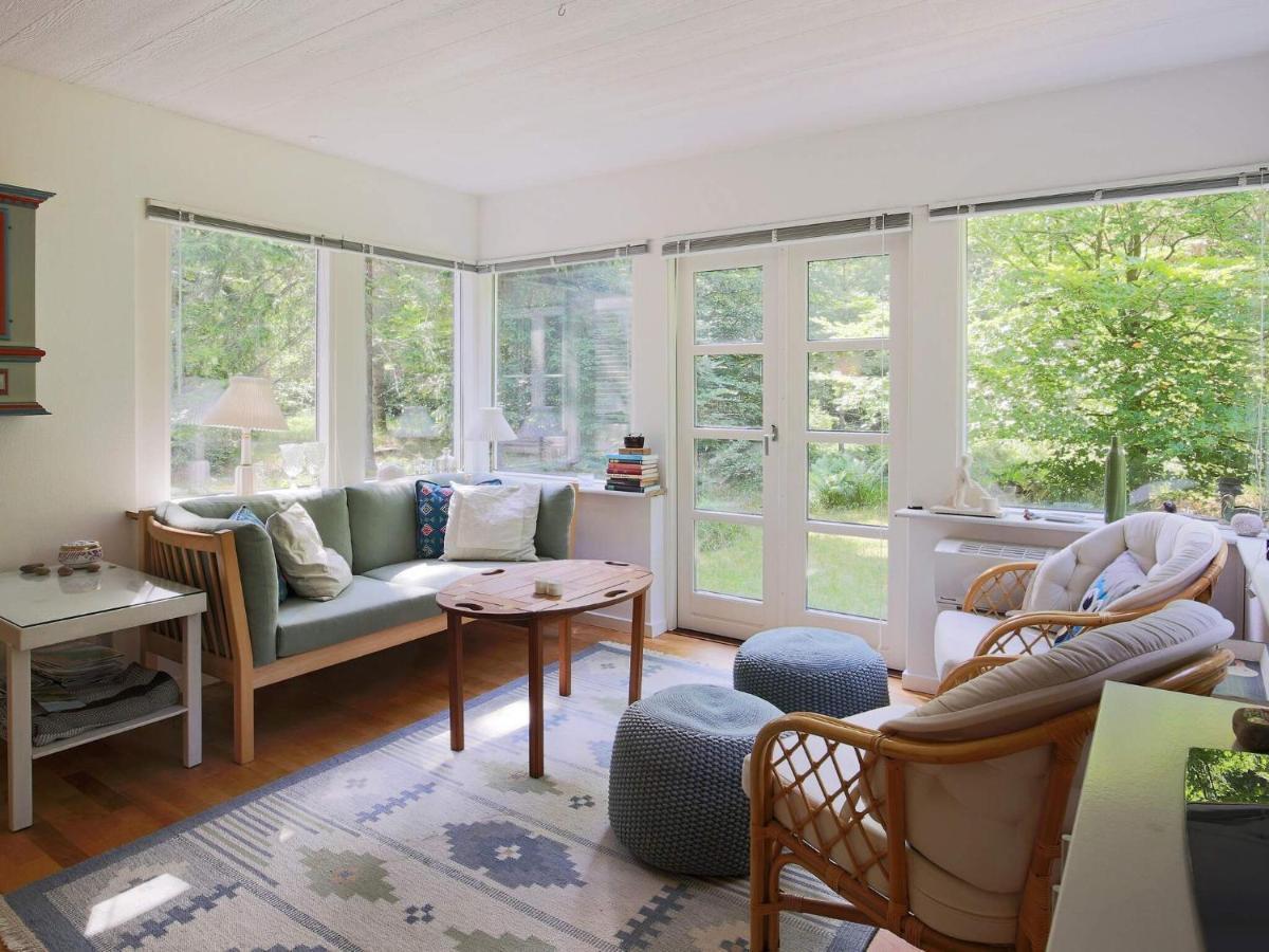 4 Person Holiday Home In Frederiksv Rk Frederiksværk Zewnętrze zdjęcie
