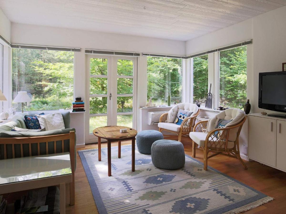 4 Person Holiday Home In Frederiksv Rk Frederiksværk Zewnętrze zdjęcie