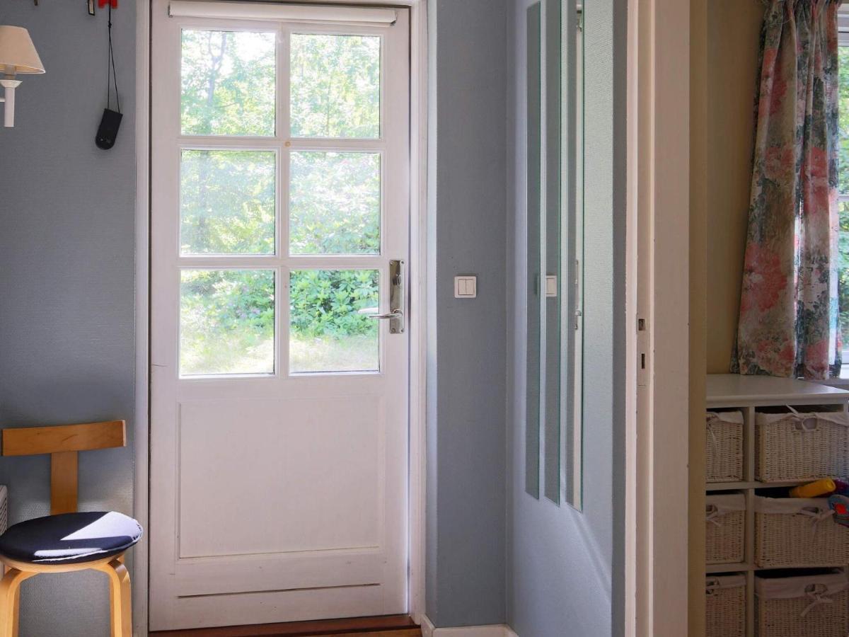 4 Person Holiday Home In Frederiksv Rk Frederiksværk Zewnętrze zdjęcie