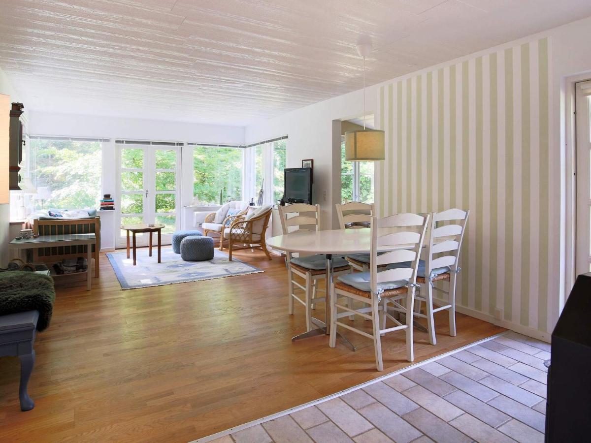 4 Person Holiday Home In Frederiksv Rk Frederiksværk Zewnętrze zdjęcie