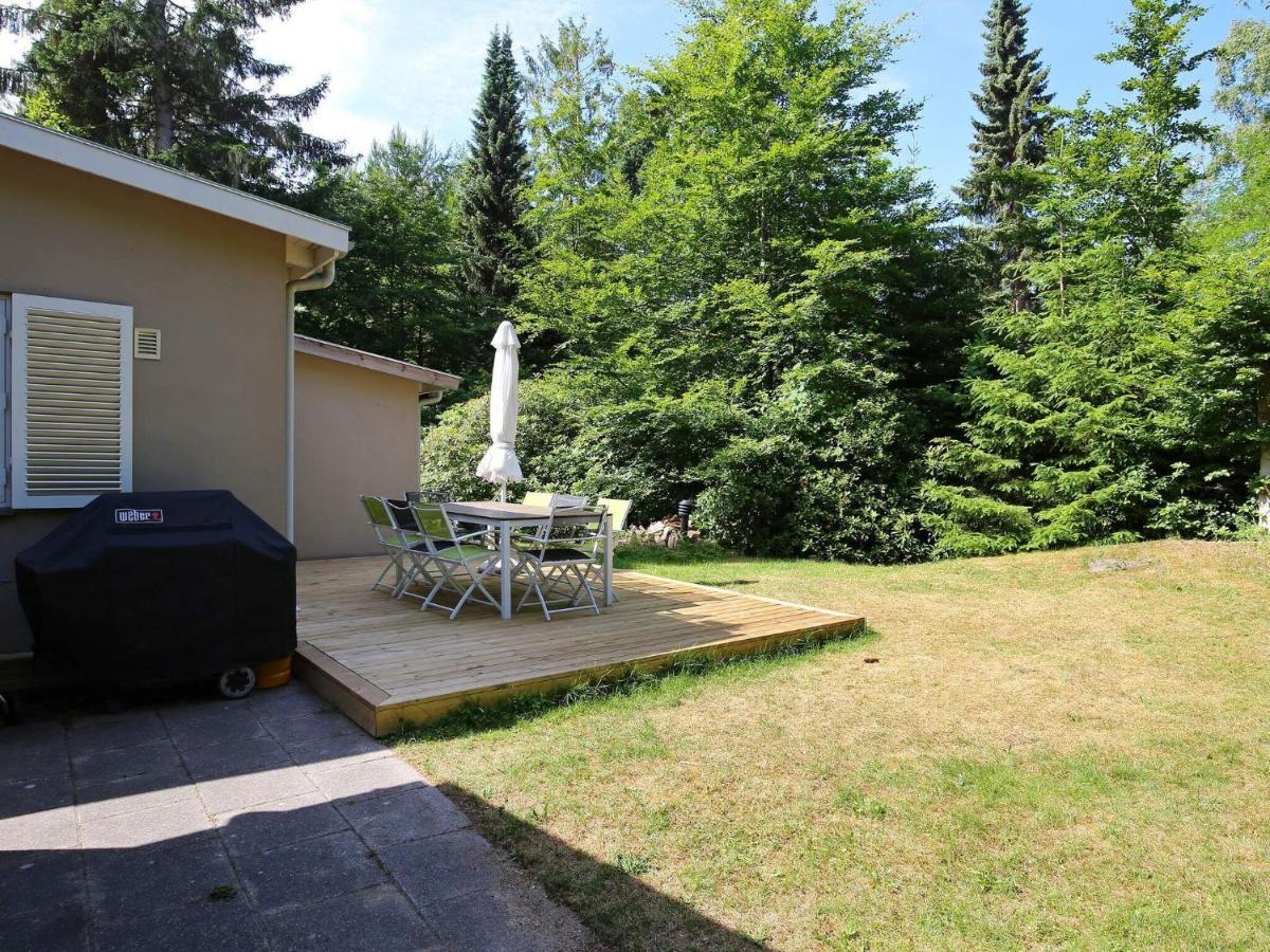 4 Person Holiday Home In Frederiksv Rk Frederiksværk Zewnętrze zdjęcie