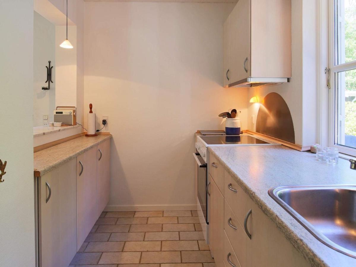 4 Person Holiday Home In Frederiksv Rk Frederiksværk Zewnętrze zdjęcie