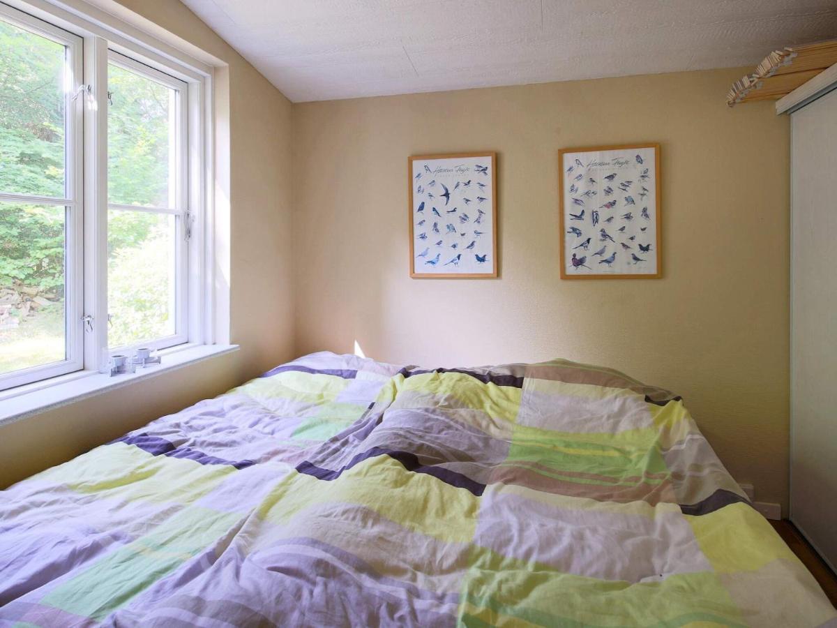 4 Person Holiday Home In Frederiksv Rk Frederiksværk Zewnętrze zdjęcie
