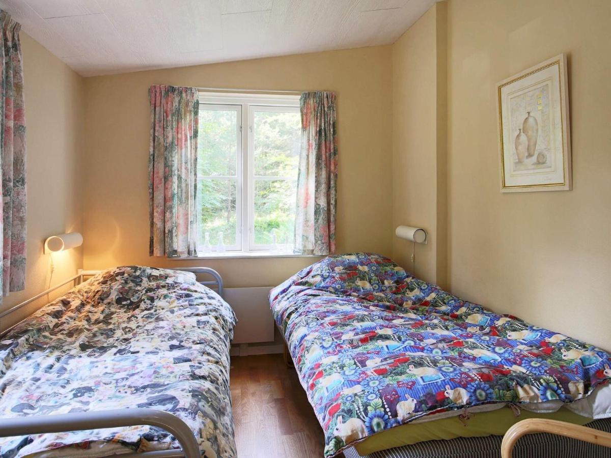 4 Person Holiday Home In Frederiksv Rk Frederiksværk Zewnętrze zdjęcie